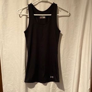 Under armour tank top